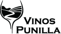 Logo de vinos Punilla